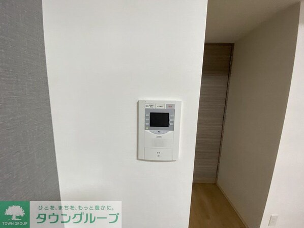 メイクスデザイン上前津の物件内観写真